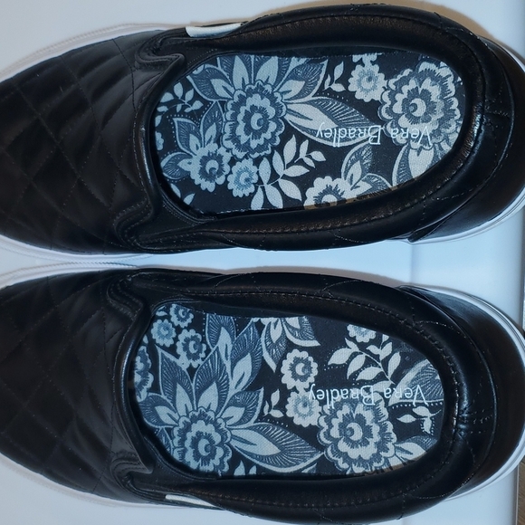 Vera Bradley shoes size 6 - Picture 4 of 6